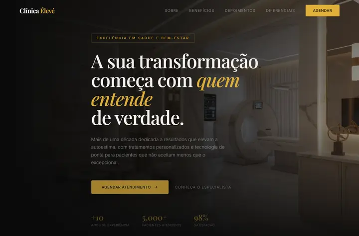 Clínica Eleve