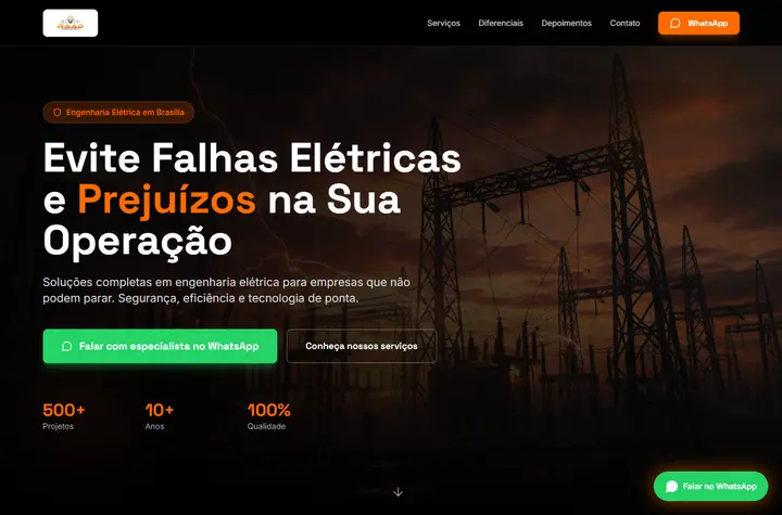 Raad Engenharia
